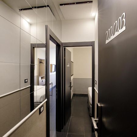 Stay Inn Rome Via Del Corso Exteriör bild