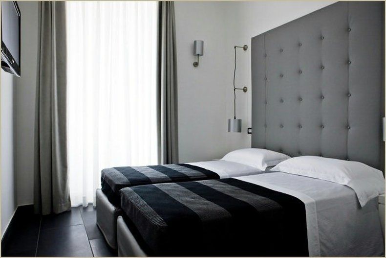 Stay Inn Rome Via Del Corso Exteriör bild