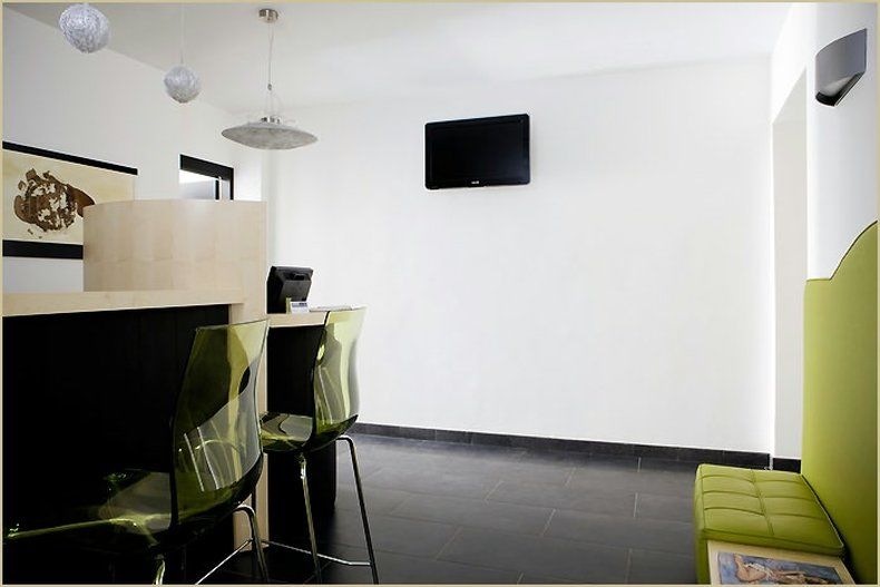 Stay Inn Rome Via Del Corso Exteriör bild